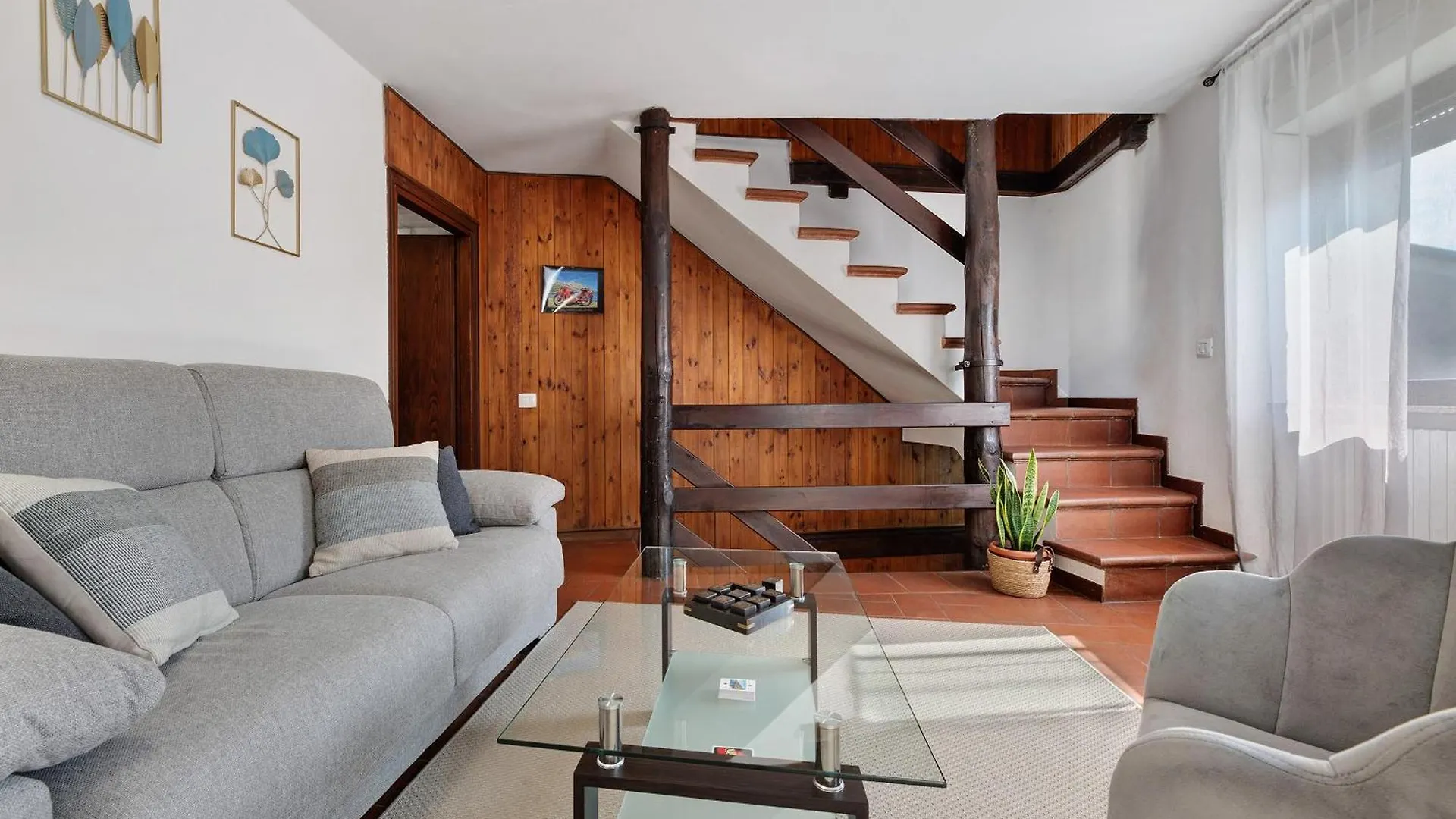 Casa vacanze Dina'S Flower House Lierna