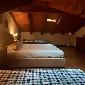 Residenza Fornaro Appartamento