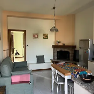 Casa Di Fausto - Citylife Appartamento