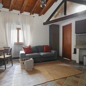 Navigli Flat Torricelli Appartamento