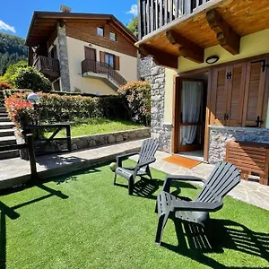 Dolci House Appartamento